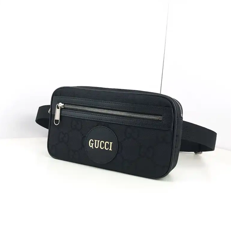 Official Brother Sam Bags 208B570141 Gucci 0613